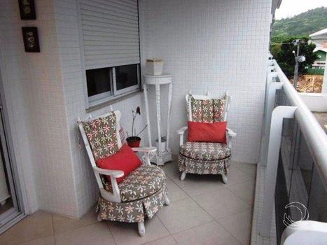 Foto 16 do(a) Apartamento de 3 quartos à venda em Jurerê Internacional, Florianópolis