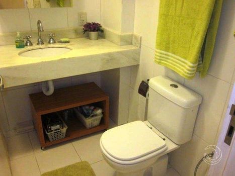Foto 13 do(a) Apartamento de 3 quartos à venda em Jurerê Internacional, Florianópolis