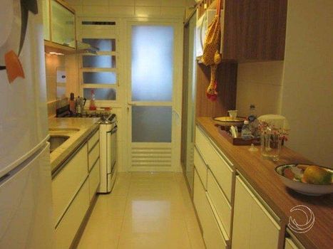 Foto 6 do(a) Apartamento de 3 quartos à venda em Jurerê Internacional, Florianópolis