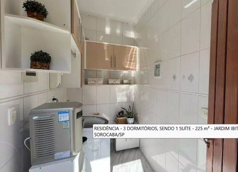 Foto 10 do(a) Casa em Condomínio de 3 quartos à venda em Jardim Ibiti do Paço, Sorocaba