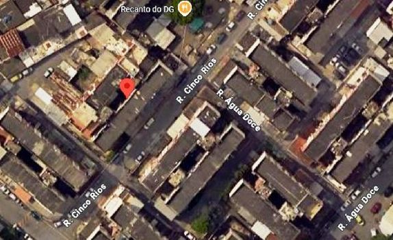 Foto 1 do(a) Apartamento de 2 quartos à venda em Cordovil, Rio de Janeiro