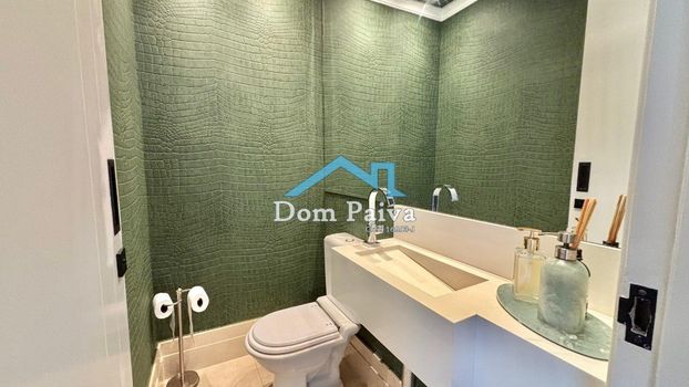 Foto 24 do(a) Apartamento de 3 quartos à venda em Vila Regente Feijó, São Paulo