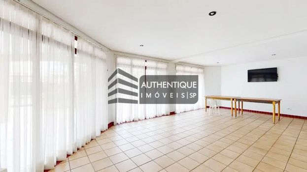 Foto 33 do(a) Apartamento de 3 quartos à venda em Vila Hamburguesa, São Paulo