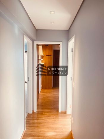 Foto 7 do(a) Apartamento de 3 quartos à venda em Vila Hamburguesa, São Paulo