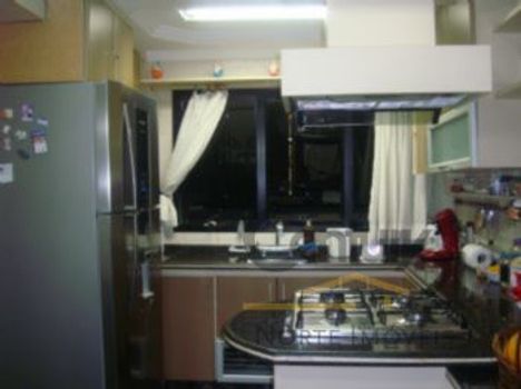 Foto 17 do(a) Apartamento de 4 quartos à venda em Água Fria, São Paulo