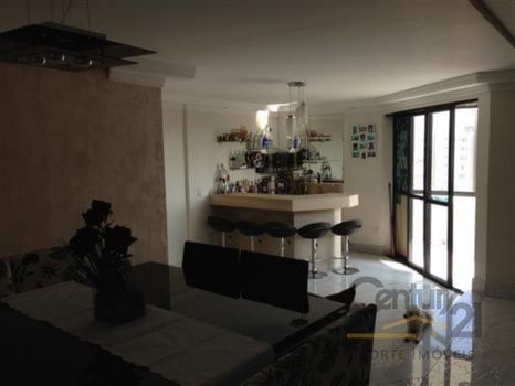 Foto 3 do(a) Apartamento de 4 quartos à venda em Água Fria, São Paulo