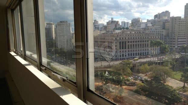 Foto 9 do(a) Sala / Conjunto Comercial false à venda em Centro, São Paulo