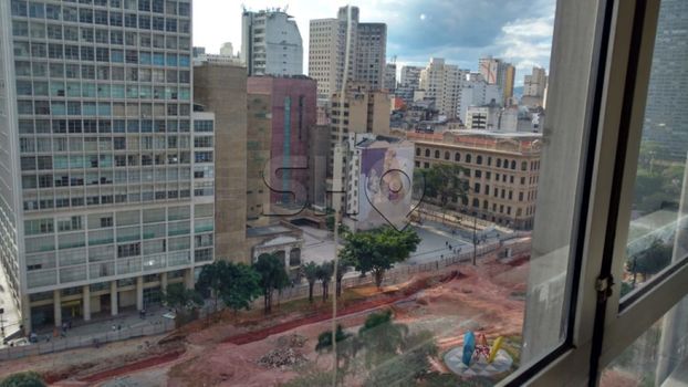 Foto 25 do(a) Sala / Conjunto Comercial false à venda em Centro, São Paulo