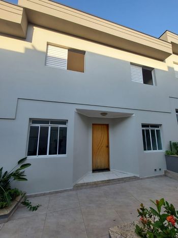 Foto 30 do(a) Casa em Condomínio de 3 quartos à venda em Vila Nilo, São Paulo