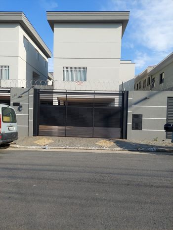 Foto 43 do(a) Casa em Condomínio de 3 quartos à venda em Vila Nilo, São Paulo