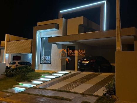 Foto 8 do(a) Casa em Condomínio de 3 quartos à venda em Cézar de Souza, Mogi das Cruzes