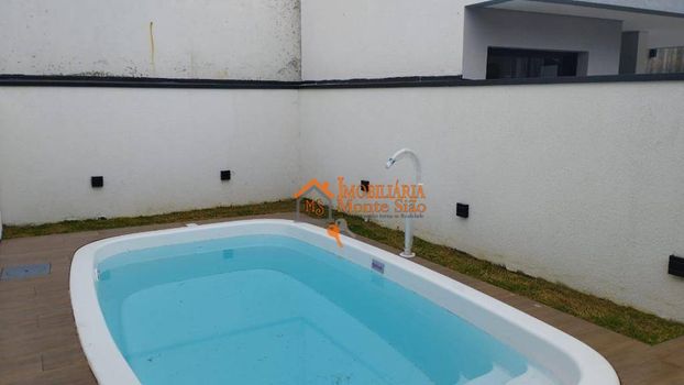 Foto 16 do(a) Casa em Condomínio de 3 quartos à venda em Cézar de Souza, Mogi das Cruzes