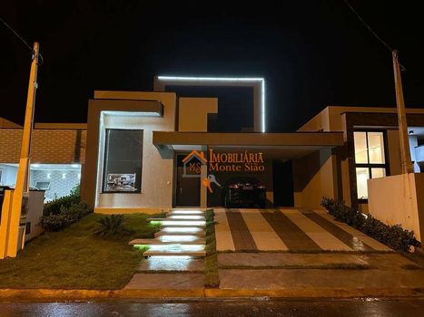 Foto 2 do(a) Casa em Condomínio de 3 quartos à venda em Cézar de Souza, Mogi das Cruzes