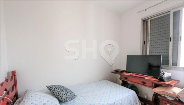 Foto 13 do(a) Apartamento de 3 quartos à venda em Vila Anglo Brasileira, São Paulo