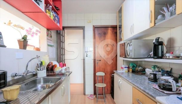 Foto 7 do(a) Apartamento de 3 quartos à venda em Vila Anglo Brasileira, São Paulo
