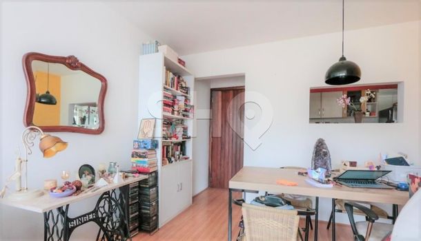 Foto 6 do(a) Apartamento de 3 quartos à venda em Vila Anglo Brasileira, São Paulo