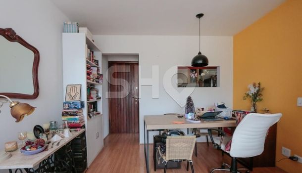 Foto 5 do(a) Apartamento de 3 quartos à venda em Vila Anglo Brasileira, São Paulo