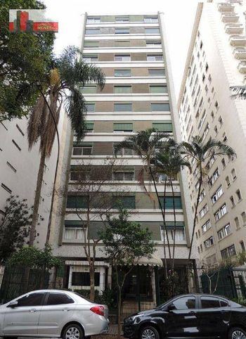 Foto 29 do(a) Cobertura de 3 quartos à venda em Bela Vista, São Paulo