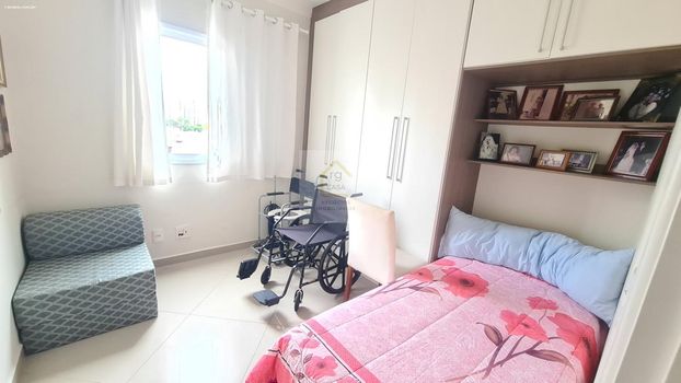 Foto 7 do(a) Apartamento de 3 quartos à venda em Jardim Armênia, Mogi das Cruzes