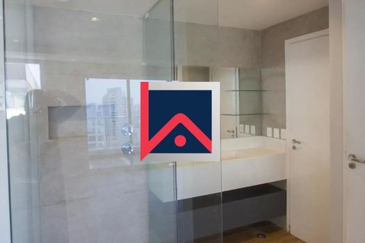 Foto 5 do(a) Apartamento de 1 quartos para alugar em Campo Belo, São Paulo