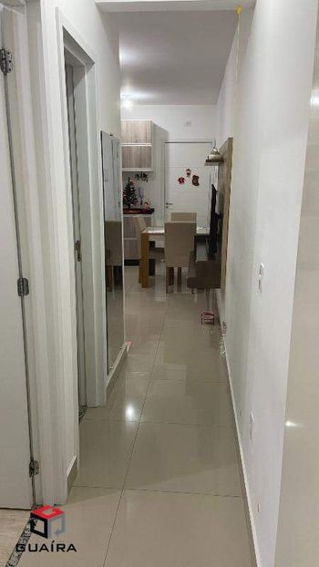 Foto 6 do(a) Cobertura de 2 quartos à venda em Parque Novo Oratório, Santo André
