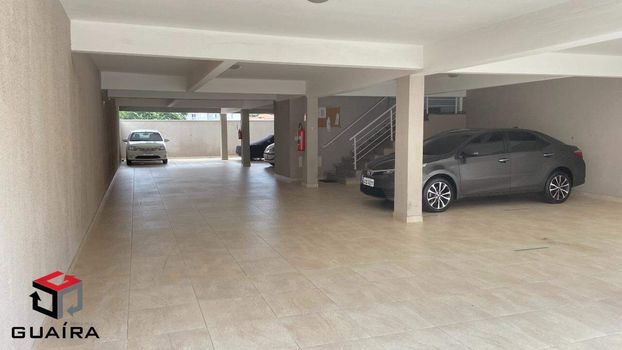 Foto 19 do(a) Cobertura de 2 quartos à venda em Parque Novo Oratório, Santo André