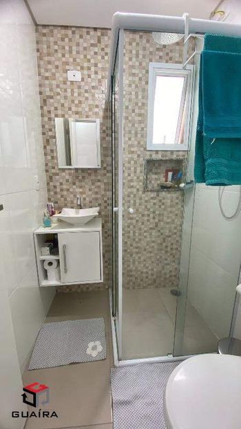 Foto 11 do(a) Cobertura de 2 quartos à venda em Parque Novo Oratório, Santo André