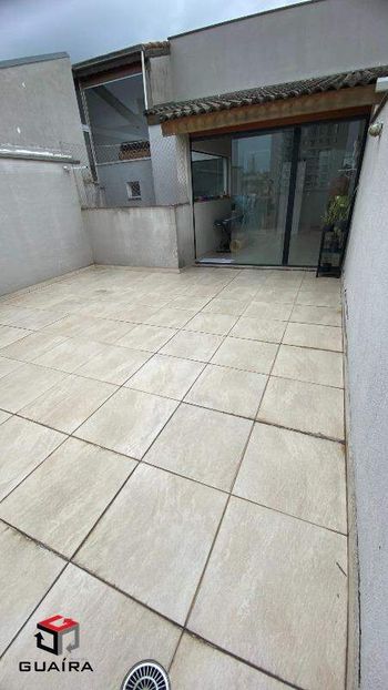 Foto 16 do(a) Cobertura de 2 quartos à venda em Parque Novo Oratório, Santo André
