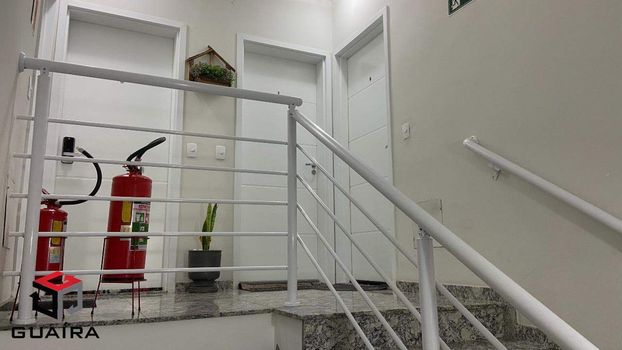 Foto 17 do(a) Cobertura de 2 quartos à venda em Parque Novo Oratório, Santo André