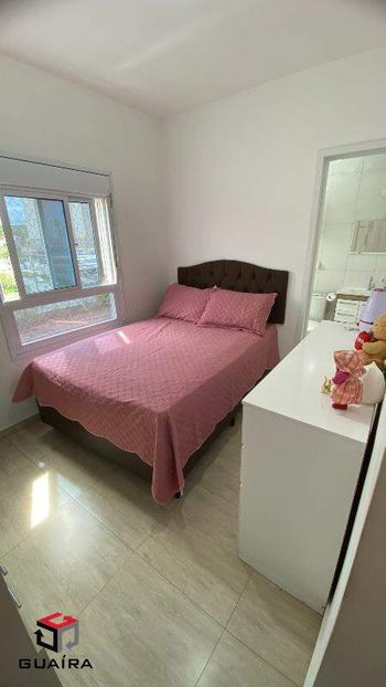 Foto 9 do(a) Cobertura de 2 quartos à venda em Parque Novo Oratório, Santo André