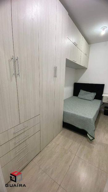 Foto 7 do(a) Cobertura de 2 quartos à venda em Parque Novo Oratório, Santo André