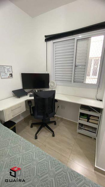 Foto 8 do(a) Cobertura de 2 quartos à venda em Parque Novo Oratório, Santo André