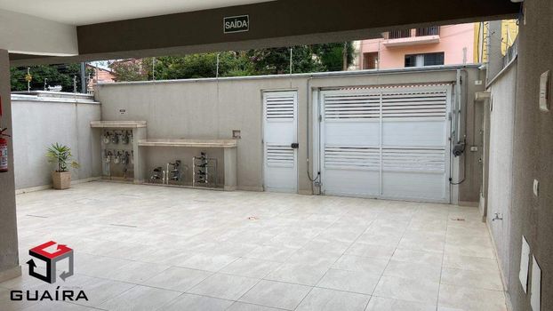 Foto 18 do(a) Cobertura de 2 quartos à venda em Parque Novo Oratório, Santo André