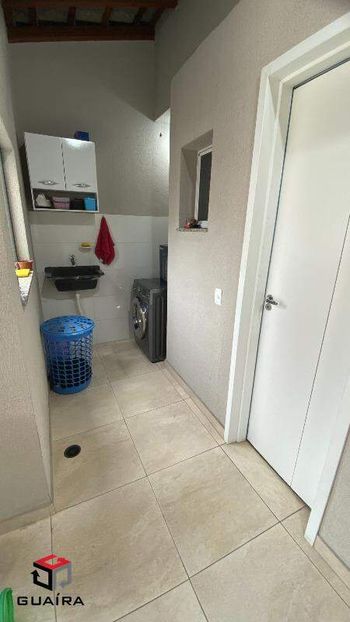 Foto 5 do(a) Cobertura de 2 quartos à venda em Parque Novo Oratório, Santo André