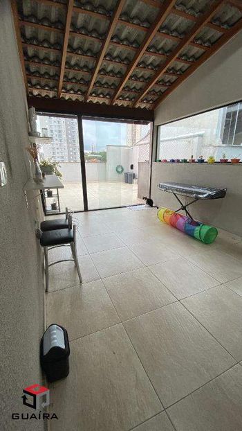 Foto 15 do(a) Cobertura de 2 quartos à venda em Parque Novo Oratório, Santo André