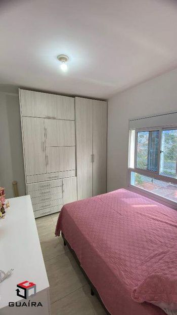 Foto 10 do(a) Cobertura de 2 quartos à venda em Parque Novo Oratório, Santo André