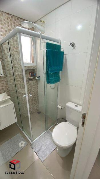 Foto 12 do(a) Cobertura de 2 quartos à venda em Parque Novo Oratório, Santo André