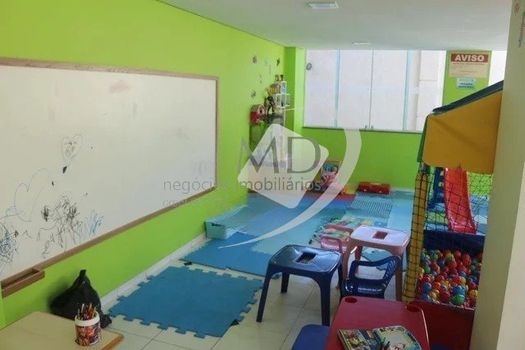 Foto 46 do(a) Cobertura de 3 quartos à venda em Nova Gerty, São Caetano do Sul