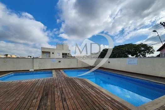 Foto 44 do(a) Cobertura de 3 quartos à venda em Nova Gerty, São Caetano do Sul