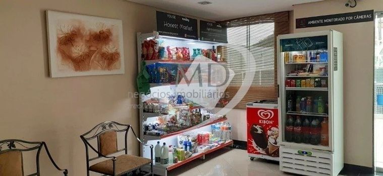 Foto 35 do(a) Cobertura de 3 quartos à venda em Nova Gerty, São Caetano do Sul