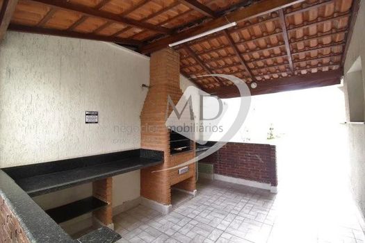Foto 49 do(a) Cobertura de 3 quartos à venda em Nova Gerty, São Caetano do Sul