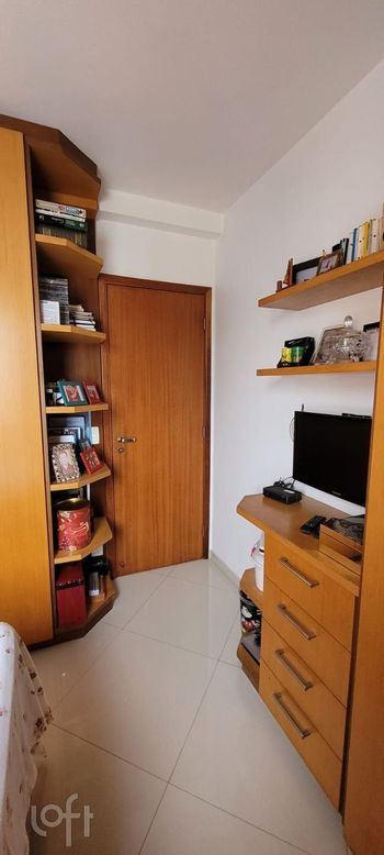 Foto 11 do(a) Apartamento de 3 quartos à venda em Vila Guarani (Z Sul), São Paulo
