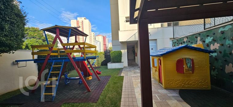 Foto 33 do(a) Apartamento de 3 quartos à venda em Vila Guarani (Z Sul), São Paulo