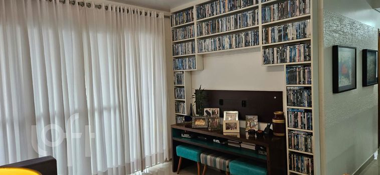 Foto 2 do(a) Apartamento de 3 quartos à venda em Vila Guarani (Z Sul), São Paulo