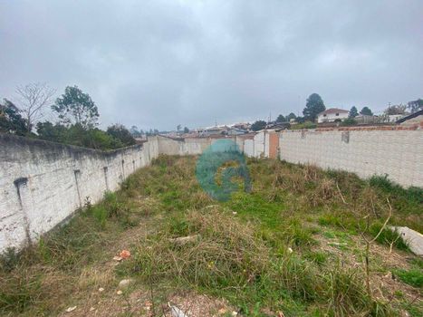 Foto 5 do(a) Terreno false à venda em Planta Deodoro, Piraquara