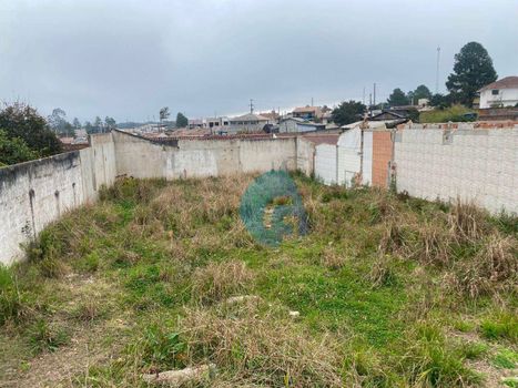 Foto 6 do(a) Terreno false à venda em Planta Deodoro, Piraquara