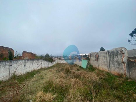 Foto 11 do(a) Terreno false à venda em Planta Deodoro, Piraquara