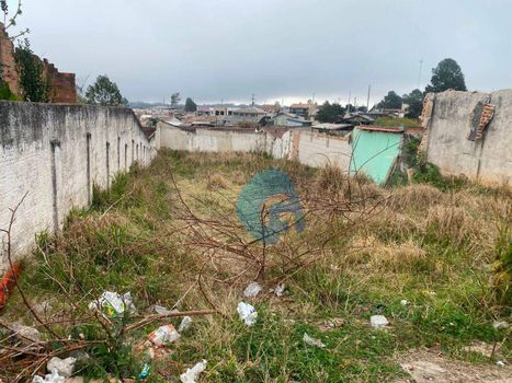 Foto 16 do(a) Terreno false à venda em Planta Deodoro, Piraquara