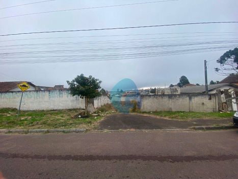 Foto 13 do(a) Terreno false à venda em Planta Deodoro, Piraquara