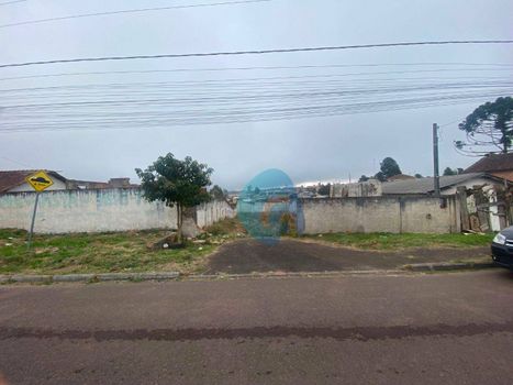 Foto 12 do(a) Terreno false à venda em Planta Deodoro, Piraquara